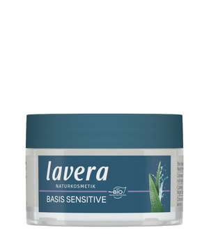 lavera Basis sensitiv Beruhigende Nachtcreme Nachtcreme