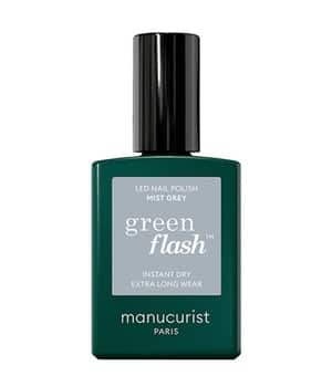 manucurist Green Flash Nagellack