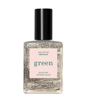 manucurist Green Nagellack