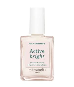 manucurist Nail & Hand Care Active Bright Nagellack