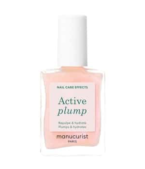 manucurist Nail & Hand Care Active Plump Nagellack