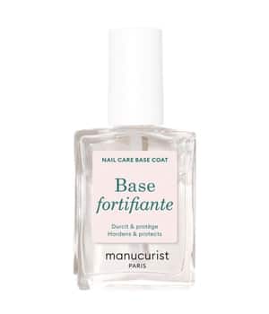 manucurist Nail & Hand Care Fortifying Base Nagellack