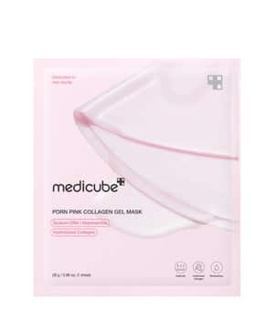 medicube PDRN Pink Collagen Gel Mask Gesichtsmaske