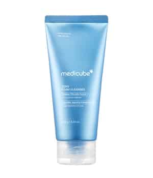 medicube ZERO Foam Cleanser Reinigungsschaum