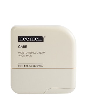 neemen Care Moisturizing Cream Gesichtscreme