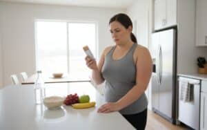 Sind Proteinriegel gut zum Abnehmen?