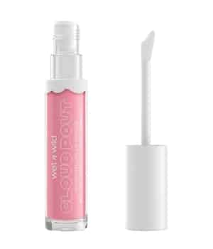 wet n wild Cloud Pout Marshmallow Lip Mousse Lipgloss