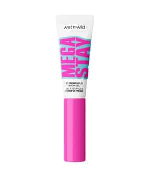 wet n wild Mega Stay Extreme Hold Brow Gel Augenbrauengel