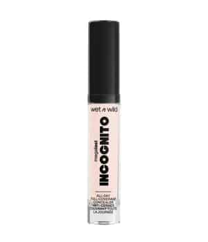 wet n wild Megalast Incognito All-Day Full Coverage Concealer