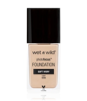 wet n wild Photo Focus Flüssige Foundation