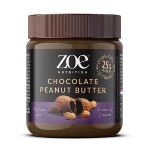 zoe Choco Peanut Butter