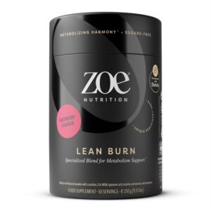 zoe Lean Burn