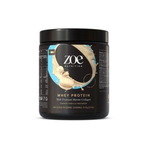 zoe Whey