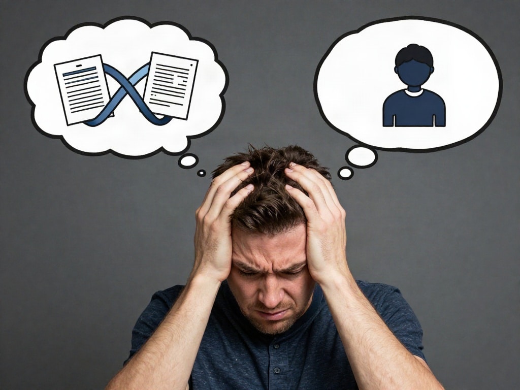 Stress Erektionsstörungen